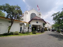 Komitmen Berkelanjutan, Pemkot Surabaya Wujudkan Pemerataan Akses Layanan Kesehatan
