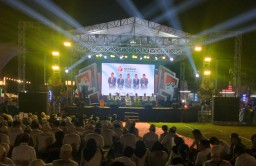 Baca juga : Berharap Pemilu 2024 Damai, Bawaslu Sampang Gelar Istighosah