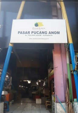 Miskomunikasi, PD Pasar Surya Tak Larang Kegiatan Kampanye di Pasar