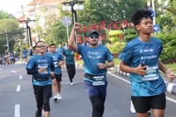Hari Kesehatan Nasional, Pemkot bersama PERSI Gelar Surabaya Pahlawan Run 2024