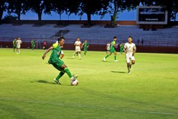 Pemkot Surabaya - Askot PSSI Tutup Soeratin Cup Piala Wali Kota Surabaya U-13 dan U-15, Tim Terbaik Melaju ke Jatim
