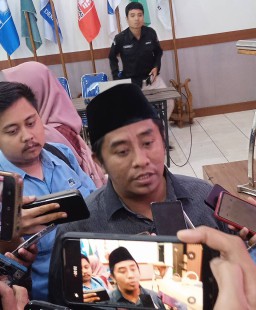 Baca juga : KPU Surabaya Gelar Debat Publik Kedua Pilwali Surabaya 2024