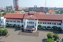 Pemkot Surabaya Imbau Warga Tertib Adminduk Demi Kelancaran Bantuan Sosial
