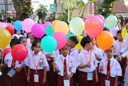 Cegah Radikalisme, Pemkot Surabaya Fokuskan Pembinaan Sejak Dini