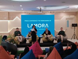 MORA Group, Hadir di Kota Lama Surabaya Untuk Memenuhi Kebutuhan Masyarakat