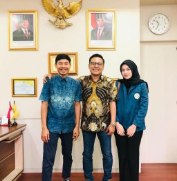 Partai Golkar Surabaya Partai Inslusif dan Terbuka Untuk Objek Penelitian