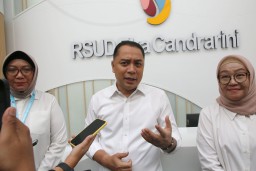 RSUD Eka Candrarini Bakal Permudah DP3APPKB Tangani Korban KDRT di Wilayah Surabaya Timur