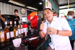 Perkuat Program Padat Karya, Pemkot Surabaya Bentuk Tim Pengampu Perangkat Daerah
