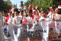 Pemkot Surabaya dan TEDx Gelar Konferensi Inpiratif anak Muda