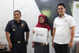 Pemkot Surabaya dan Bea Cukai Sosialisasikan Gempur Rokok Ilegal, Minta Warga Lapor Jika Temukan Penjualan