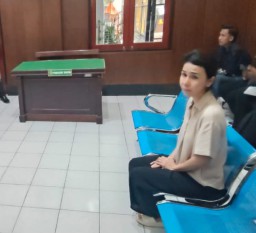 Joice Albert Curi Dua SHM Milik Mantan Istrinya