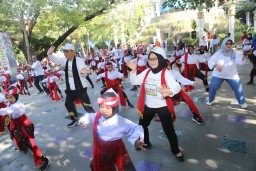 Pemkot Surabaya Beberkan Program Penguatan Kualitas Pendidikan PAUD Holistik Integratif dan Berkualitas Selama 2024