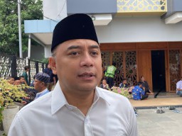 Pemkot Surabaya Lakukan Sejumlah Tindakan Tegas untuk Hentikan Pencarian Koin Jagat
