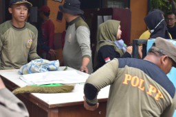Pemkot Surabaya Tertibkan Bangunan yang Habis Masa Izinnya