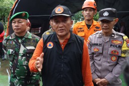 Pemkot Surabaya Tingkatkan Antisipasi dan Kewaspadaan, Hadapi Potensi Cuaca Ekstrem