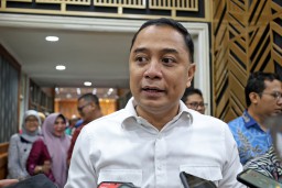 Wali Kota Eri Cahyadi Minta Pejabat Pemkot hingga BUMD Bikin Proposal Visi Misi Pembangunan di 2025