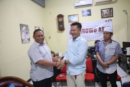Camat Asemrowo dan BNPM Surabaya Sepakat Damai, Usai Mediasi Perkara Video Viral