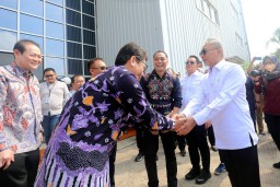 Sistem Pengelolaan TPA Benowo Jadi Percontohan Nasional Atasi Masalah Sampah
