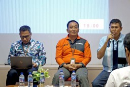 Pemkot Surabaya dan BMKG Imbau Masyarakat Waspada Cuaca Ekstrem