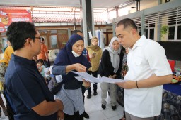 Pemkot Surabaya Gandeng OJK dan BI untuk Memulihkan Data UMKM Korban Penipuan