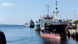 Dituding Ilegal, PT LBB : Kami Jual Minyak Diesel Industri Non Subsidi