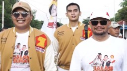 Baca juga : Partai Gerindra Banyuwangi Gelar Jalan Sehat Berhadiah Umroh dan Mobil, Cek Jadwalnya
