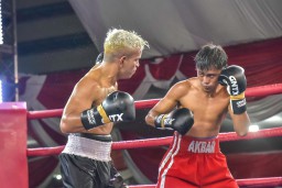 Hidupkan Semangat Olahraga Tinju, Pemkot-Puri Promotion Gelar “Surabaya Big Fight” di SBEC