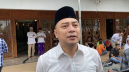 Ikut Retret di Akmil, Wali Kota Eri Cahyadi Paparkan Penanganan Kemiskinan dan Stunting