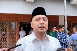 Inspektorat Surabaya Periksa Sejumlah Pihak Terkait Kasus Dugaan Penipuan UMKM