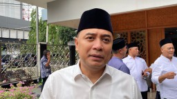 Kongres Muslimat NU Ke-18 Digelar di Surabaya, Wali Kota Eri Cahyadi Dukung Peran Organisasi Perempuan NU