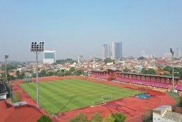 Pemkot-KONI Surabaya Ajukan Bidding Tuan Rumah Porprov Jatim 2027, Venue dan Infrastruktur Siap