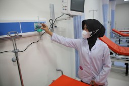 RSUD Eka Candrarini Surabaya Terima Pasien BPJS Sejak Januari 2025
