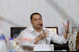 Wali Kota Eri Cahyadi Terbitkan SE Antisipasi DBD di Musim Penghujan, Masyarakat Diimbau Lakukan 3M Plus