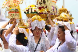 Pemkot Surabaya Harap Pererat Persaudaraan dan Toleransi