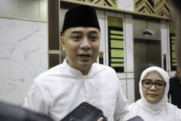 Wali Kota Eri Cahyadi Imbau Warga Laporkan Rumah Kosong Saat Mudik Lebaran 2025