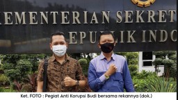 Dugaan Adanya Transaksi Melalui Rekening Atas Nama Mantan Bupati Banyuwangi, Pegiat Anti Korupsi Ini Minta APH Lakukan Pendalaman
