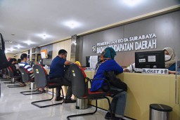 Sambut HJKS, Pemkot Surabaya Berikan Pemutihan Denda PBB-P2 hingga 31 Mei 2025
