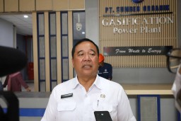 Pemkot Surabaya Minta Pengembang Perumahan Sediakan Lahan Makam