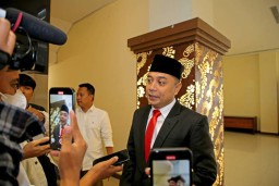 Wali Kota Eri Cahyadi Dorong Integrasi Wilayah Aglomerasi untuk Pertumbuhan Ekonomi