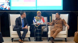 Pemkot Surabaya Jajaki Kerjasama Sister City dengan Finlandia, Fokus pada Smart City dan Pendidikan