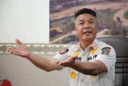Satpol PP Surabaya Terima Hasil Uji Lab Es Krim Diduga Mengandung Alkohol