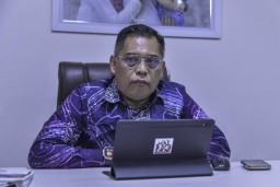 Dispendukcapil Surabaya Targetkan Perekaman KTP-el 100 persen di tahun 2025