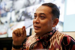 Wali Kota Eri Cahyadi: Sanksi Terberat untuk Guru yang Banting Pemain Futsal!