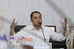 Cegah Ledakan Urbanisasi, Wali Kota Eri Minta Perketat Pendataan Pendatang dan Kos-Kosan Demi Keamanan Surabaya