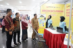 Pemkot Surabaya Gelar Job Fair &amp; Edu Fair 2025, Ratusan Lowongan Siap Serap Pengangguran dan Atasi Kemiskinan