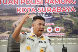 Baca juga : Pemkot Surabaya Gencarkan Siskamling, Target 500 RW Jadi Pilot Project Cegah Curanmor