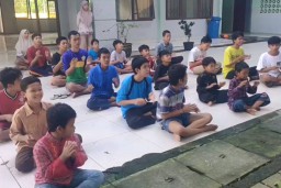 Dari Kampung Anak Negeri, LPA Jatim: Surabaya Bisa Jadi Pelopor Perlindungan Anak Berbasis Komunitas