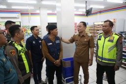 LHKP PDM Surabaya Dukung Ketertiban Parkir Toko Modern: Konsumen Berhak atas Parkir Aman dan Tertib