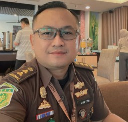 Kejari Banyuwangi : Kasus KDRT Oknum Anggota DPRD Sudah P-21