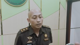 Baca juga : Kejaksaan Tanjung Perak Bongkar Dugaan 'Makelar Kasus' Narkotika dan Kampanye Negatif di TikTok, Duga Ada Serangan Balik Koruptor